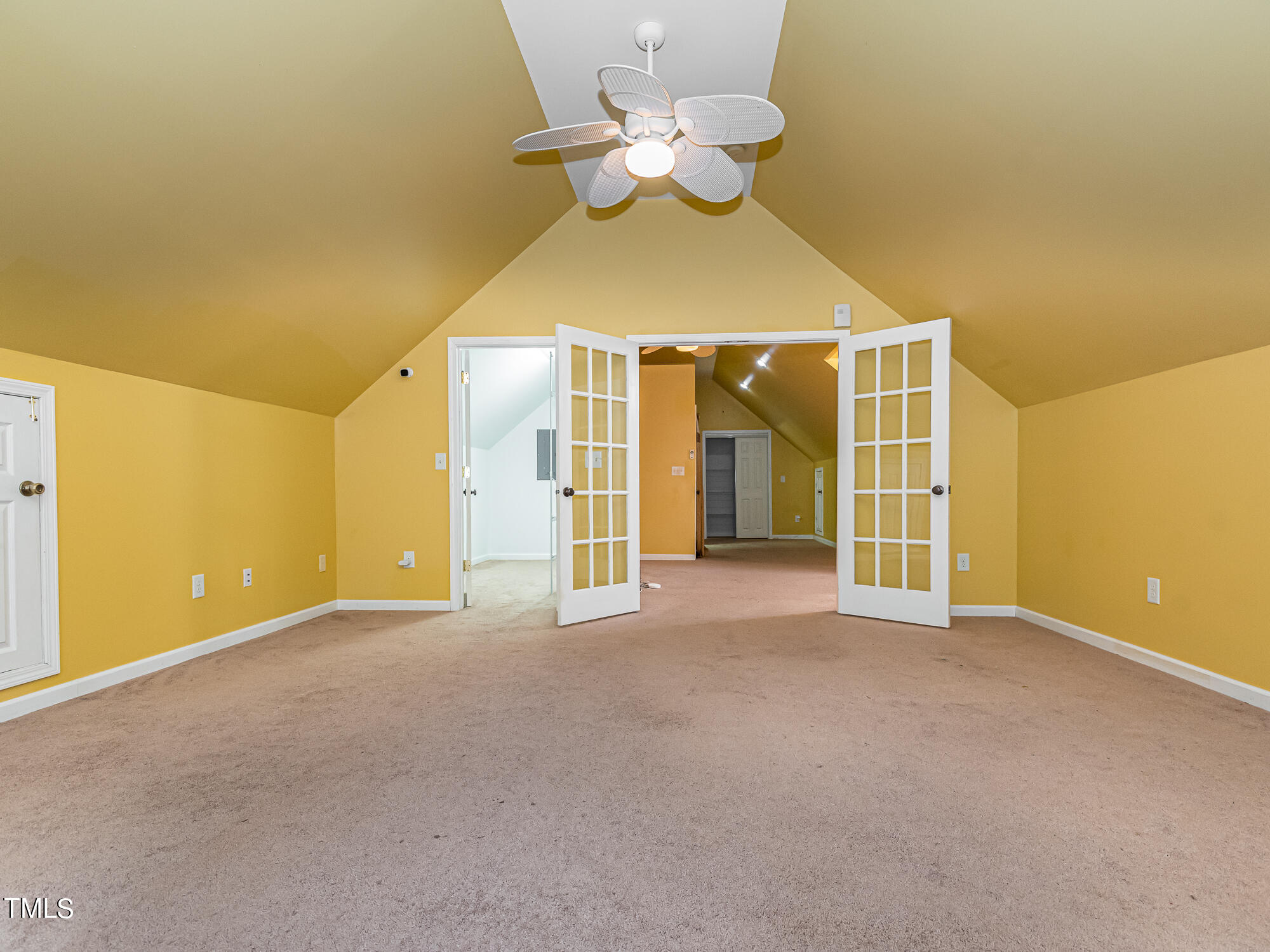 33 Troy Drive Clayton, NC 27520 - Photo 23 of 37 a view of an empty room with a window