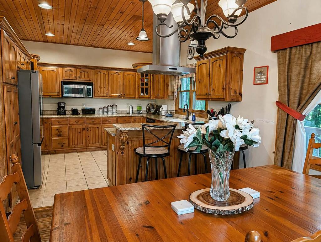 270 Black Bear Ridge Road Ellijay, GA 30536 - Photo 56 of 98 Gallery Image 56