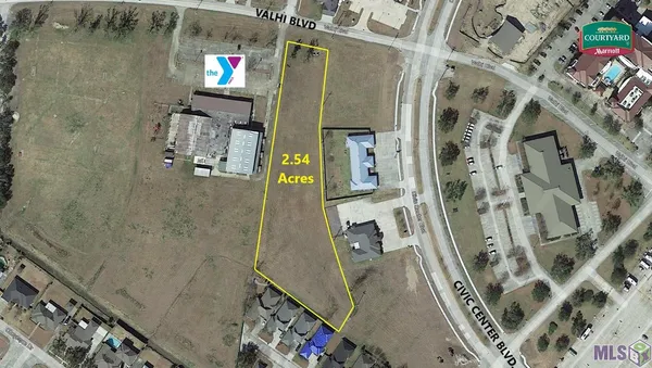 $430,000 | 101 Valhi Boulevard, Houma, LA 70360