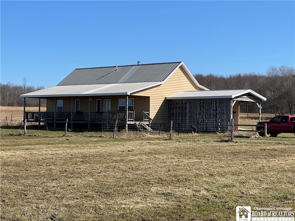 850 Wellman Road Busti, NY 14710 - Photo 1 of 1 Gallery Image 1