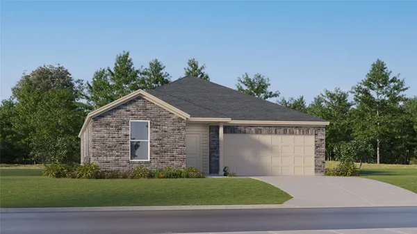 $284,999 | 248 Rock Spgs Drive, Marble Falls, TX 78654