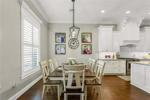 $665,000 | 4122 Oleander Drive, Lake Charles, LA 70605