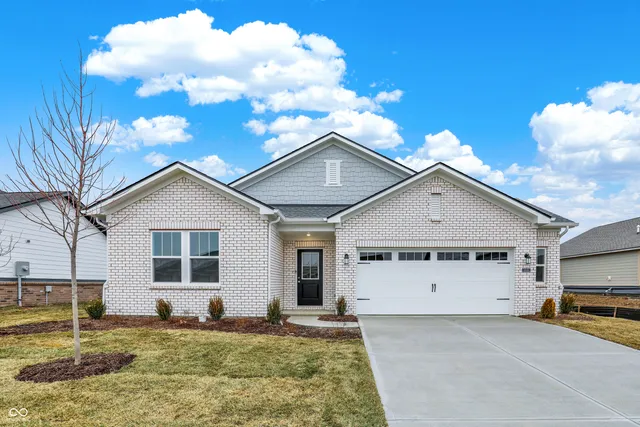 $311,670 | 8674 Mills Wood Way, McCordsville, IN 46055
