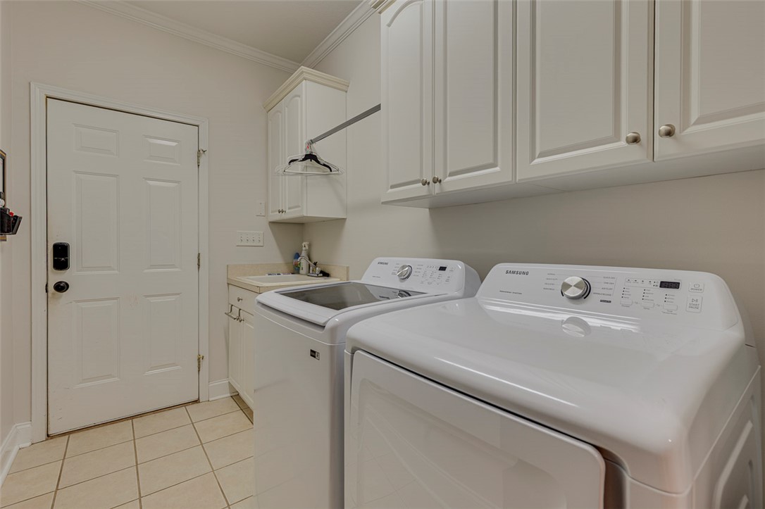 103 Wildcat Cliffs Road Anderson, SC 29621 - Photo 29 of 50