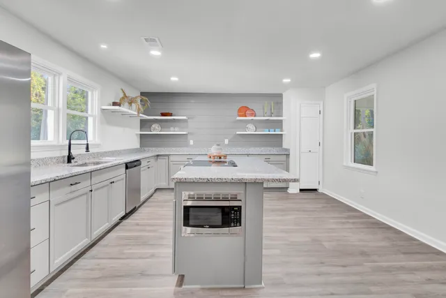 $325,000 | 200 Roosevelt Drive, St. Stephen, SC 29479