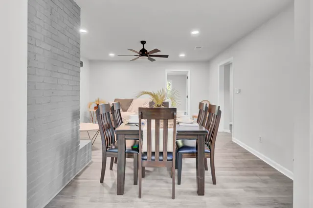 $325,000 | 200 Roosevelt Drive, St. Stephen, SC 29479