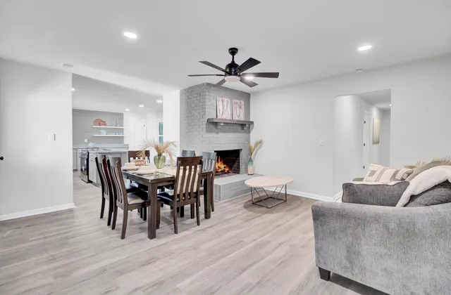 $325,000 | 200 Roosevelt Drive, St. Stephen, SC 29479