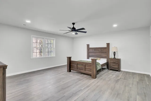 $325,000 | 200 Roosevelt Drive, St. Stephen, SC 29479