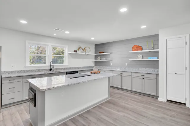 $325,000 | 200 Roosevelt Drive, St. Stephen, SC 29479