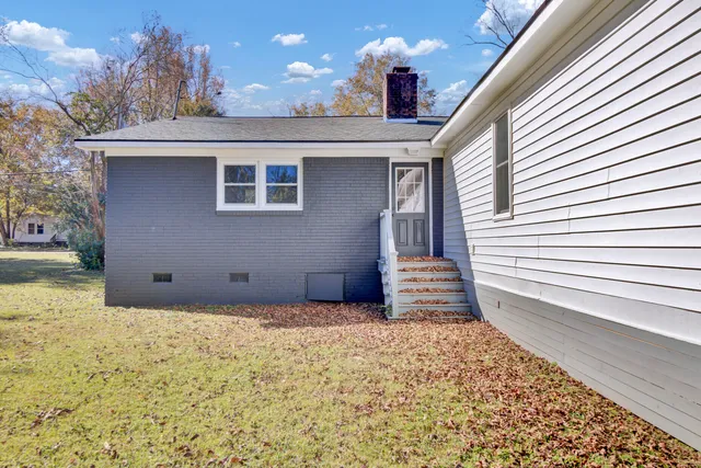 $325,000 | 200 Roosevelt Drive, St. Stephen, SC 29479