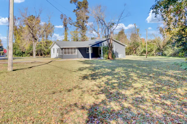 $325,000 | 200 Roosevelt Drive, St. Stephen, SC 29479