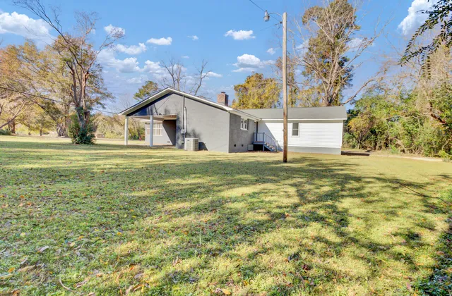 $325,000 | 200 Roosevelt Drive, St. Stephen, SC 29479