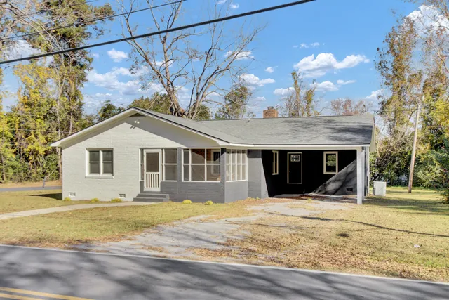 $325,000 | 200 Roosevelt Drive, St. Stephen, SC 29479