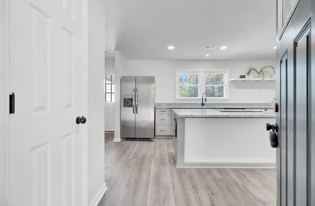 $325,000 | 200 Roosevelt Drive, St. Stephen, SC 29479