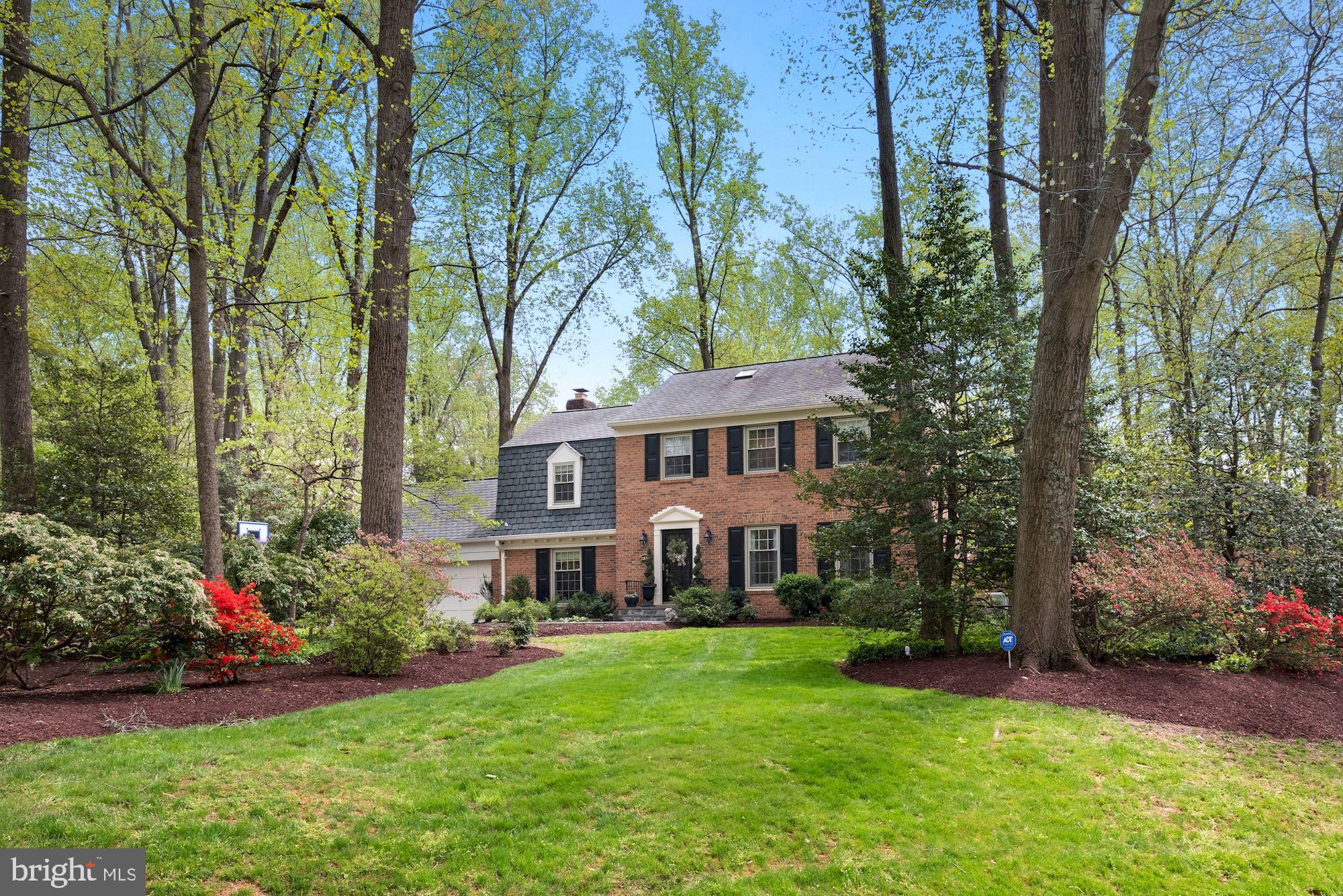 11833 Hunting Ridge Court Potomac, MD 20854 - Photo 1 of 50 Gallery Image 1