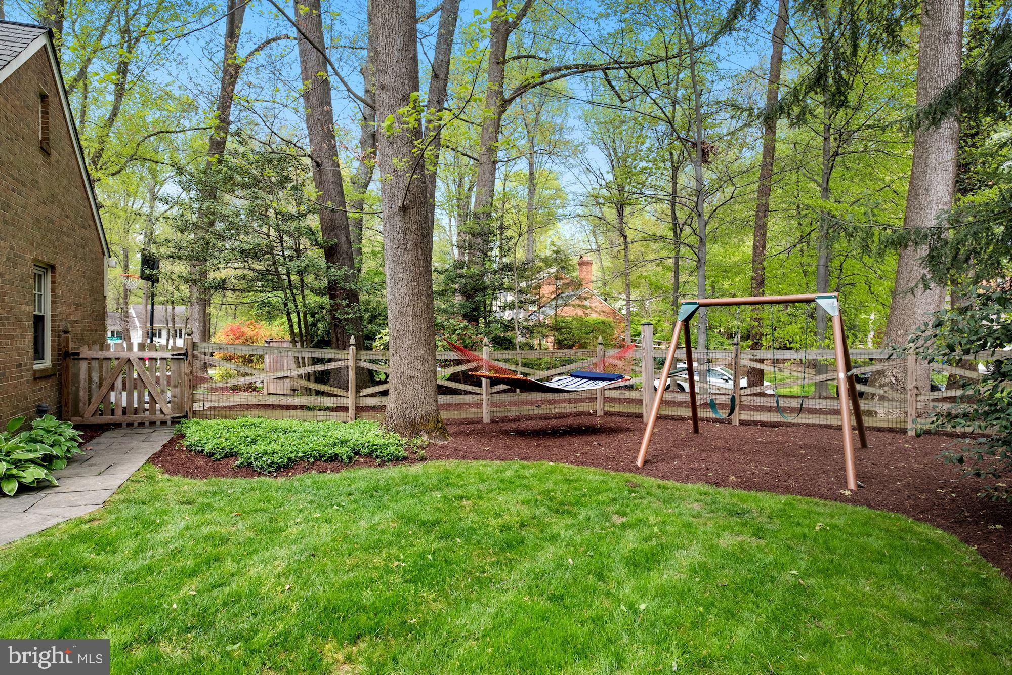 11833 Hunting Ridge Court Potomac, MD 20854 - Photo 43 of 50 Play equipment conveys