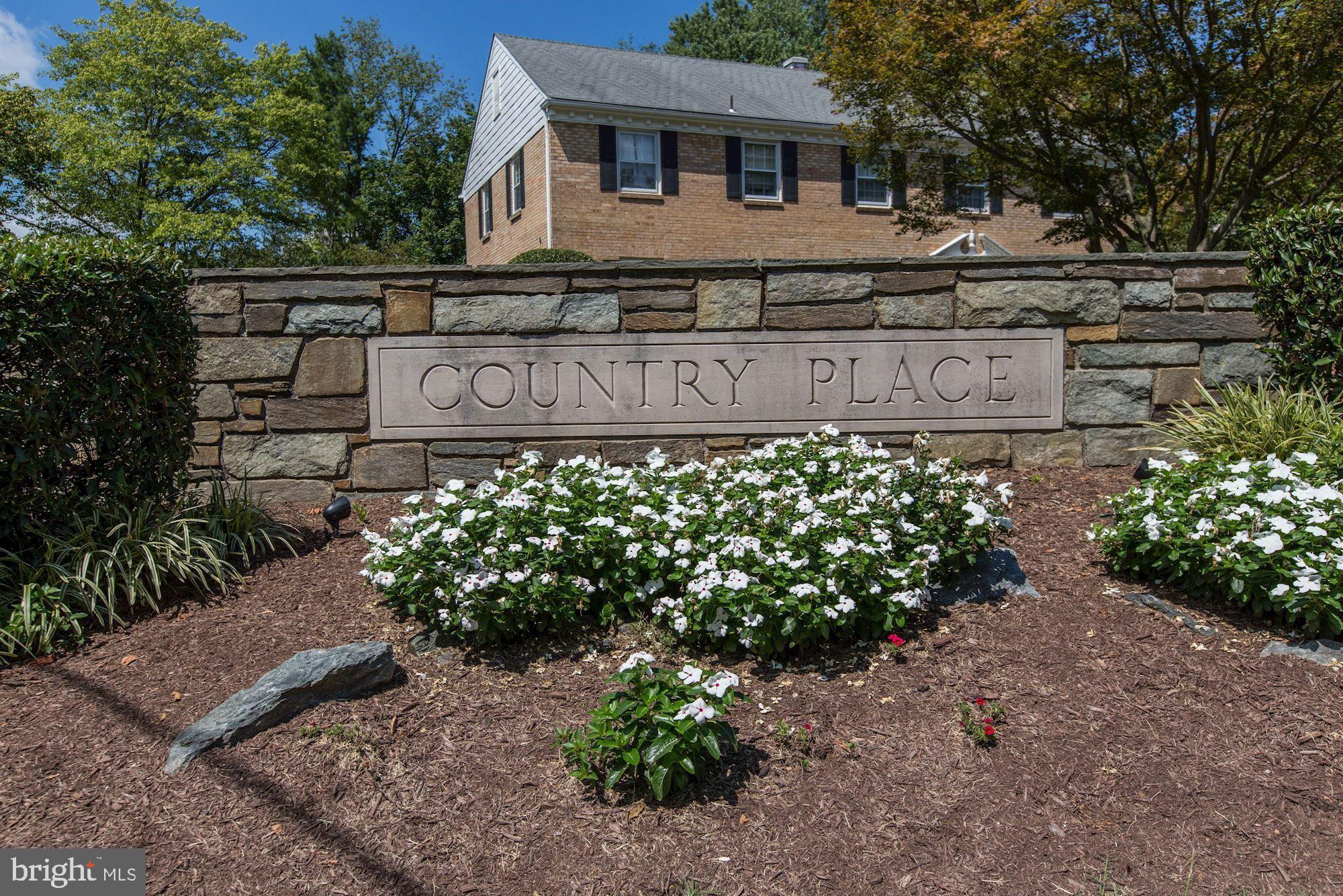 11833 Hunting Ridge Court Potomac, MD 20854 - Photo 47 of 50 Entrance to neighborhood