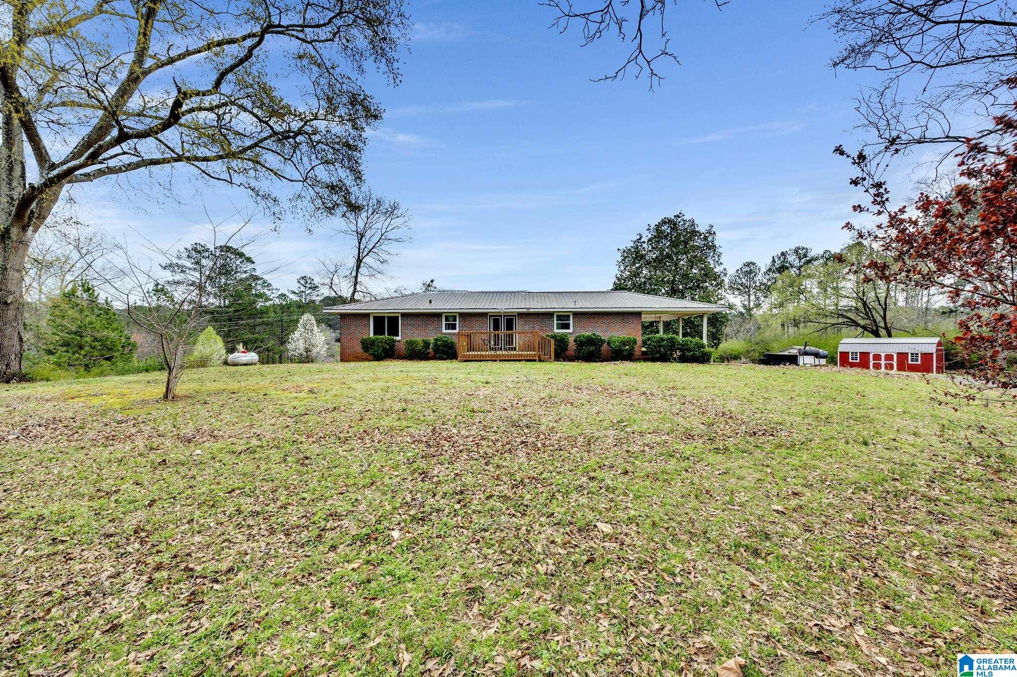 1820 Mayfield Road Warrior, AL 35180 - Photo 8 of 25