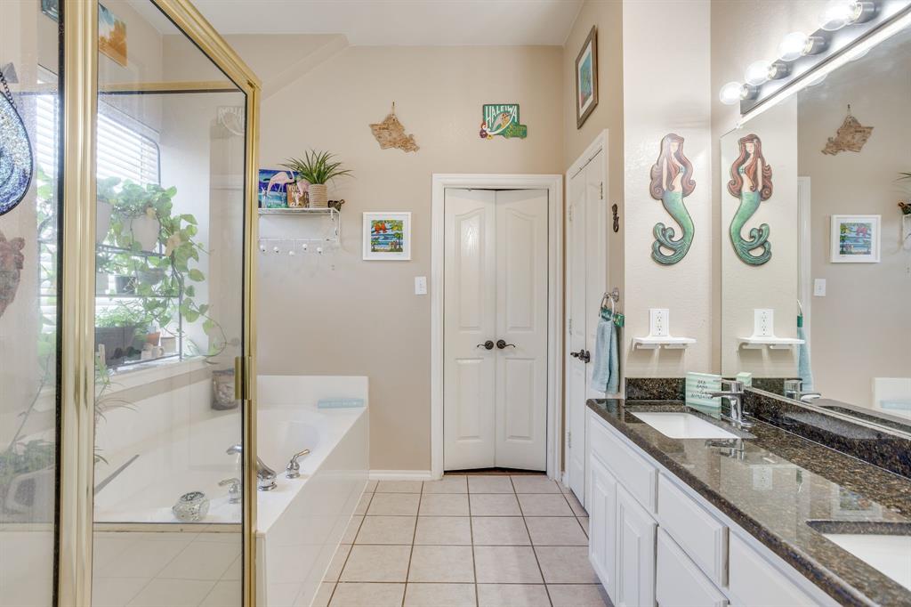 779 Little Ridge Court Burleson, TX 76028 - Photo 24 of 40