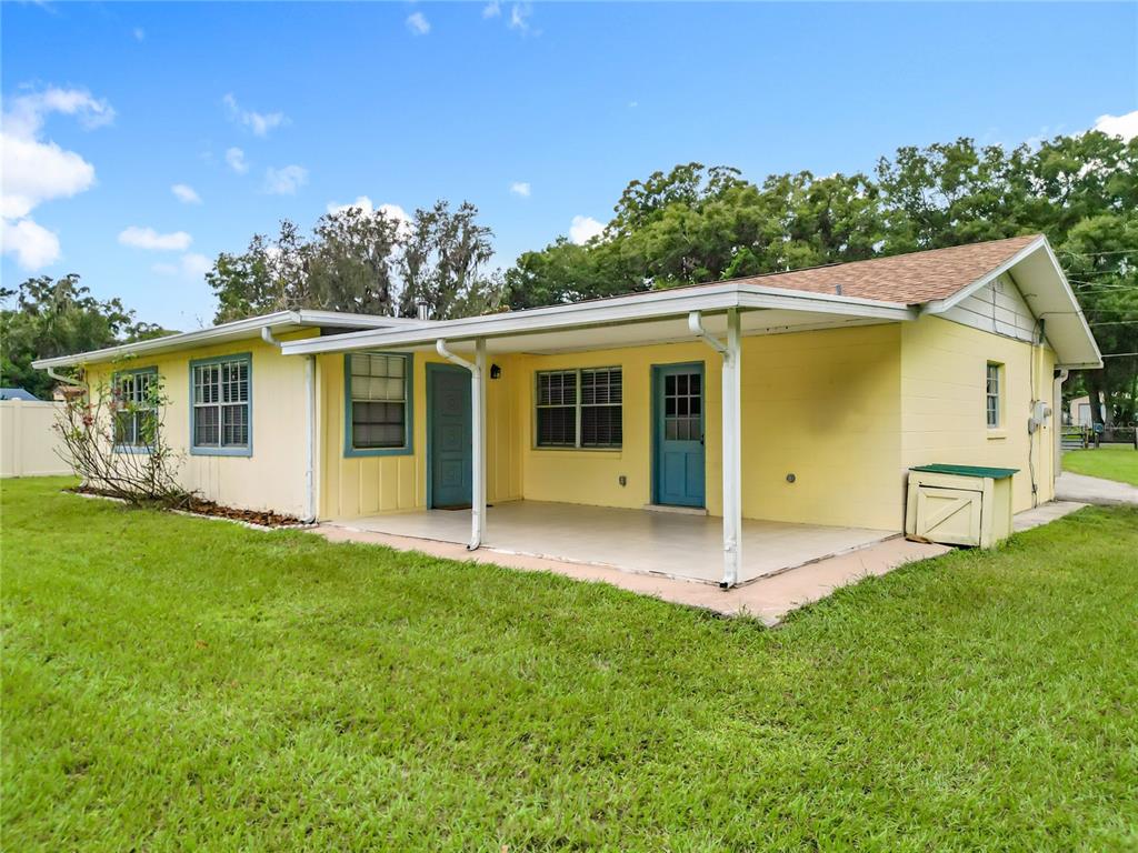 5661 West Anthony Road Ocala, FL 34479 - Photo 24 of 41 Gallery Image 24