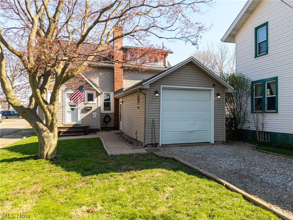 3115 2nd Street Northwest Canton, OH 44708 - Photo 1 of 23