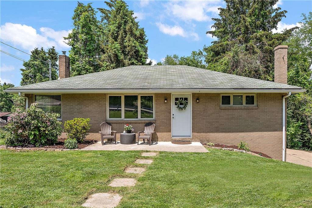 103 Forest Grove Road Coraopolis, PA 15108 - Photo 1 of 25 Gallery Image 1