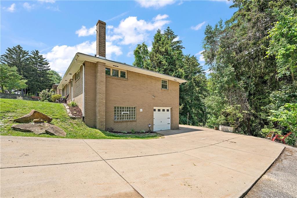 103 Forest Grove Road Coraopolis, PA 15108 - Photo 25 of 25 Gallery Image 25