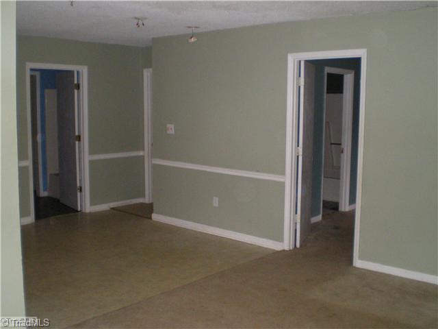 3109 Triangle Lake Road High Point, NC 27260 - Photo 4 of 4 Interior Space/Layout.