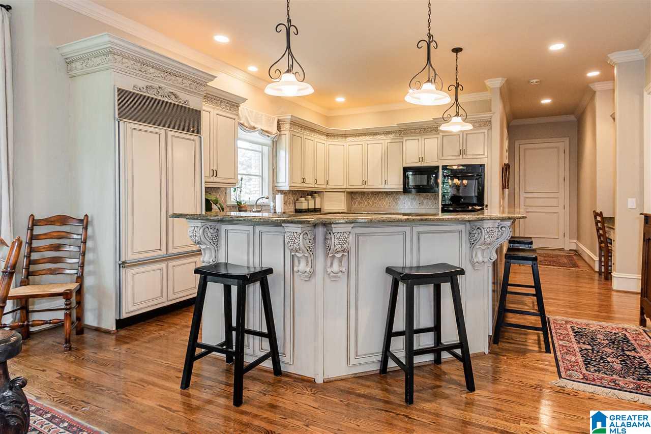 7379 Ridgecrest Court Road Birmingham, AL 35242 - Photo 9 of 49