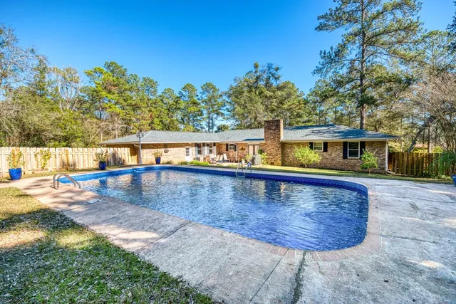 $649,000 | 4361 Kimberly Circle, Tallahassee, FL 32309