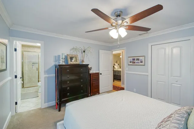 $649,000 | 4361 Kimberly Circle, Tallahassee, FL 32309