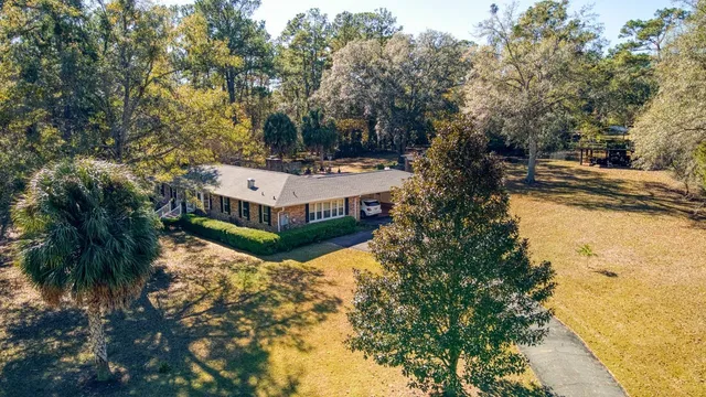 $649,000 | 4361 Kimberly Circle, Tallahassee, FL 32309