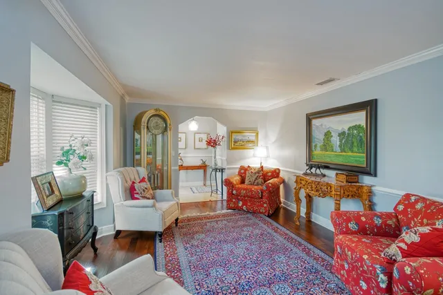 $649,000 | 4361 Kimberly Circle, Tallahassee, FL 32309