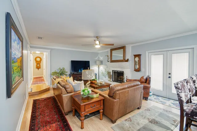 $649,000 | 4361 Kimberly Circle, Tallahassee, FL 32309