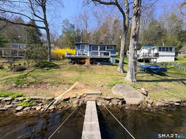 $425,000 | 8 Sherwood Camp Road North, Haddam, CT 06424