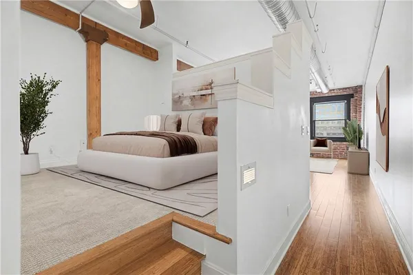 $179,000 | 706 Broadway Boulevard, Unit 503, Kansas City, MO 64105