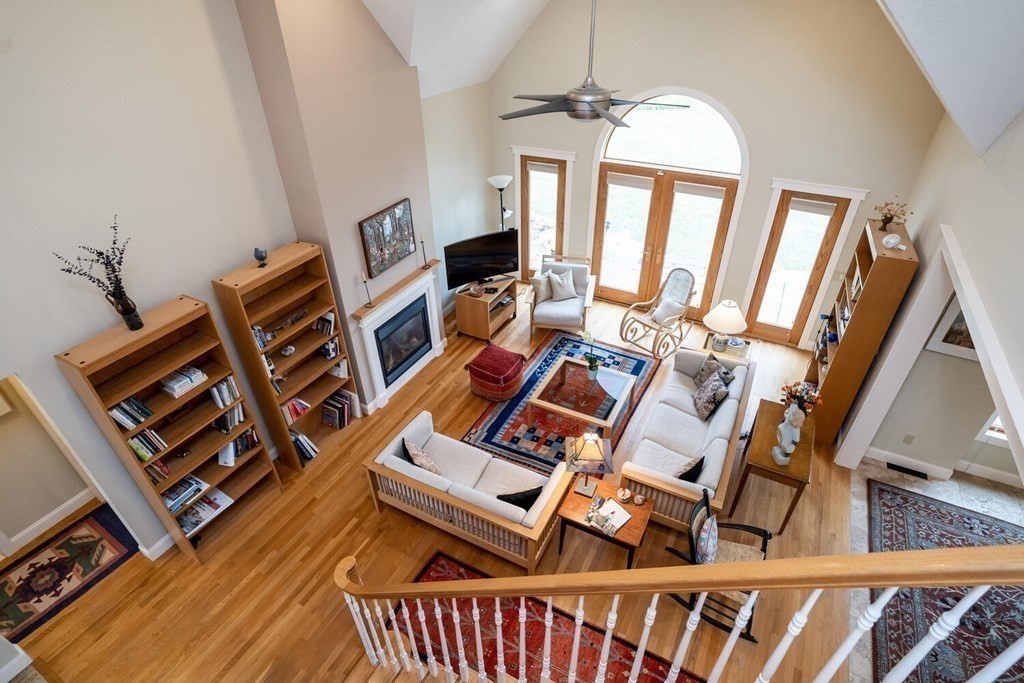 21 Hop Brook Road Amherst, MA 01002 - Photo 14 of 42 Gallery Image 14