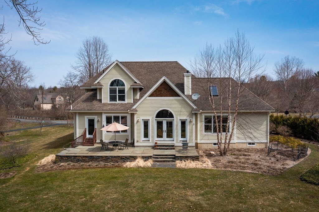 21 Hop Brook Road Amherst, MA 01002 - Photo 36 of 42 Gallery Image 36