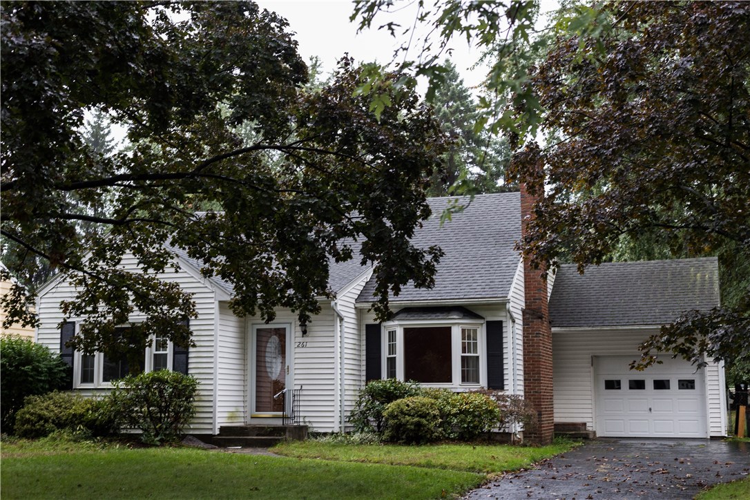 261 Thornton Road Irondequoit, NY 14617 - Photo 1 of 1