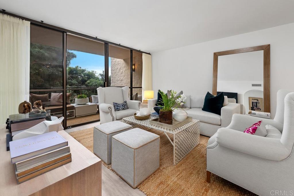 2500 Torrey Pines Road, Unit 201 La Jolla, CA 92037 - Photo 2 of 41