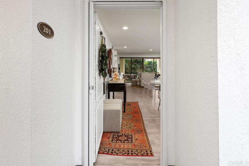 2500 Torrey Pines Road, Unit 201 La Jolla, CA 92037 - Photo 25 of 42