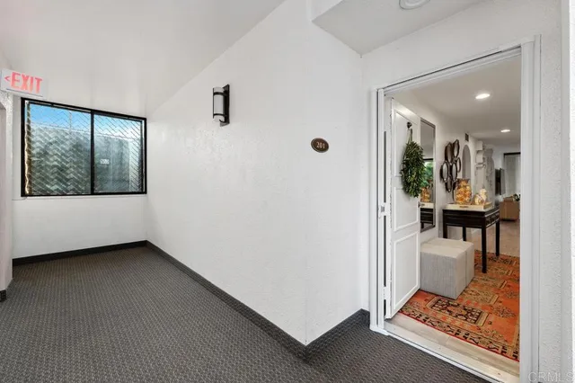 $1,150,000 | 2500 Torrey Pines Road, Unit 201, La Jolla, CA 92037