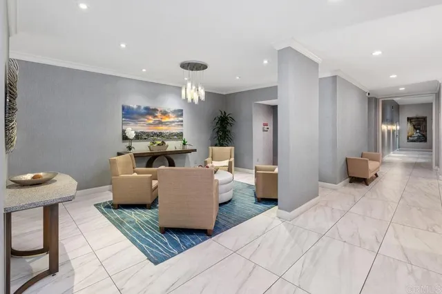 $1,150,000 | 2500 Torrey Pines Road, Unit 201, La Jolla, CA 92037