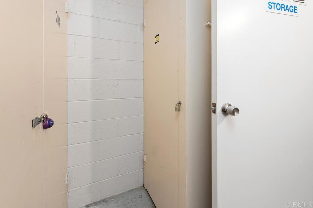 2500 Torrey Pines Road, Unit 201 La Jolla, CA 92037 - Photo 35 of 41