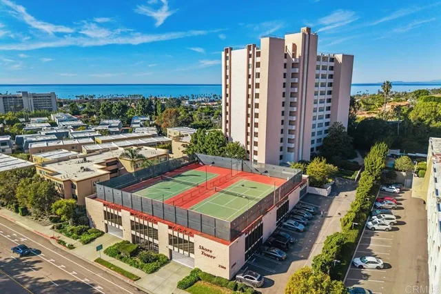 $1,150,000 | 2500 Torrey Pines Road, Unit 201, La Jolla, CA 92037