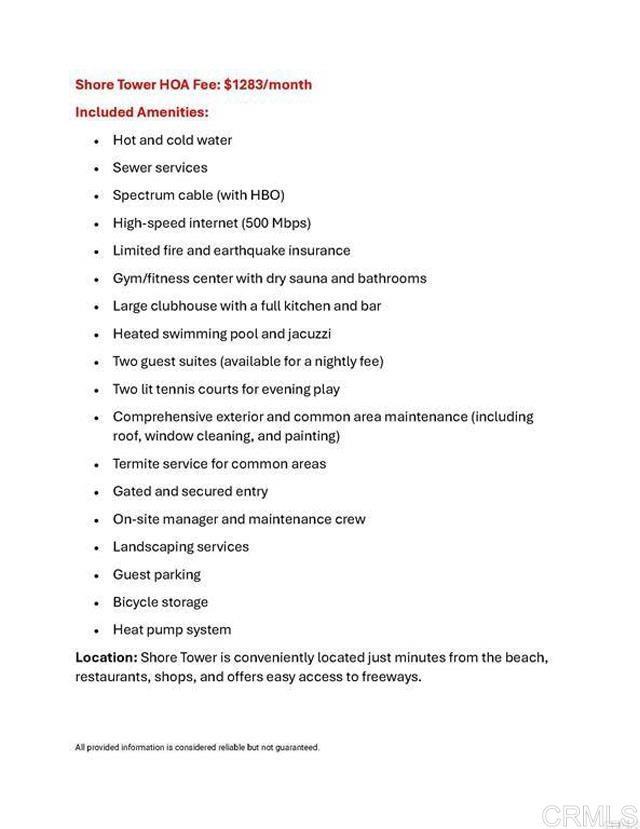 2500 Torrey Pines Road, Unit 201 La Jolla, CA 92037 - Photo 40 of 41