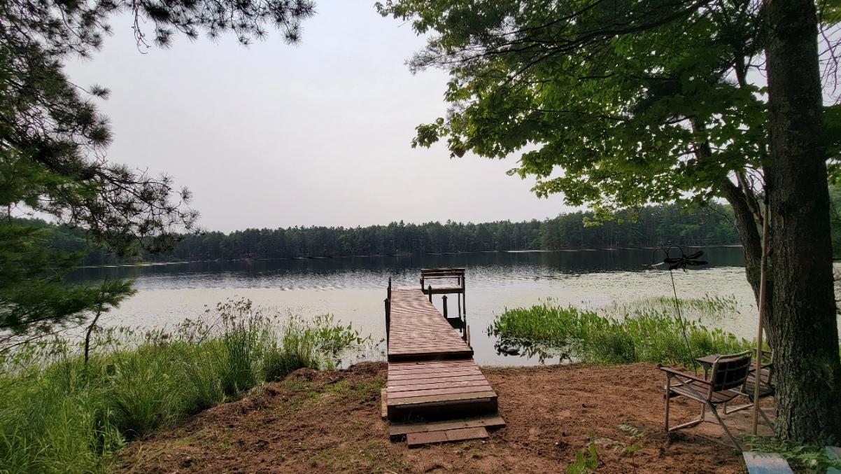10234 Falcon Ridge Road, Unit 5 Minocqua, WI 54548 - Photo 2 of 34 Gallery Image 2