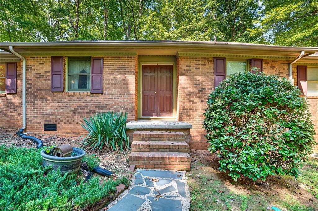 1484 Walker Road Asheboro, NC 27205 - Photo 2 of 33 Gallery Image 2