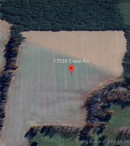 $299,000 | 17520 Clapp Road, Marysville, IN 47141