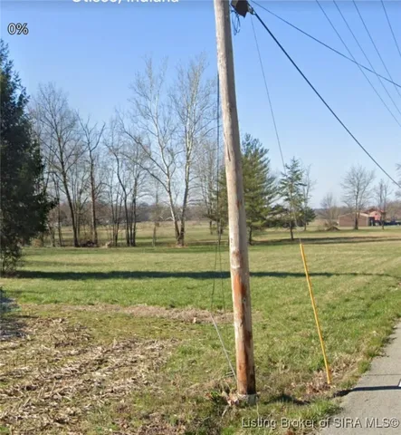 $299,000 | 17520 Clapp Road, Marysville, IN 47141